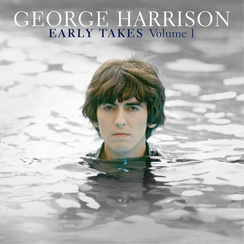 george harrison discography wiki