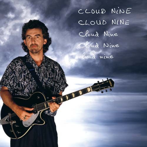 cloud nine meaning origin