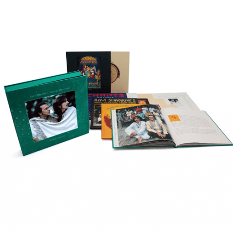 ravi box cover