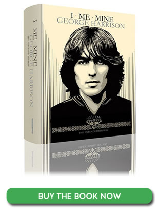 george harrison all things must pass album torrent