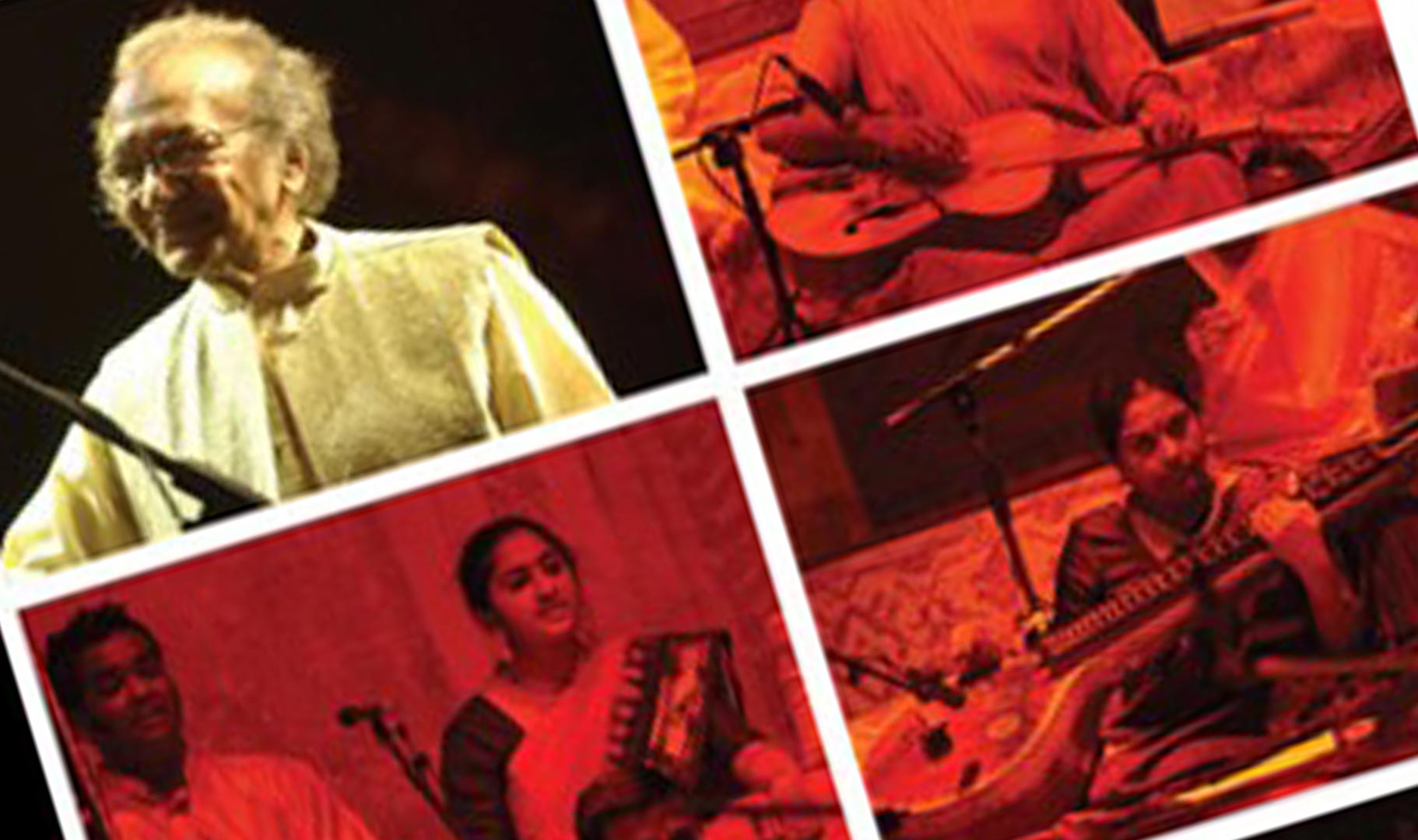 Concert For US Chart Info Harrison