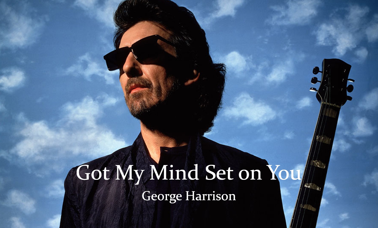 NASA Used George Harrison Song to 'Wake Up' Mars Curiosity Rover - George  Harrison