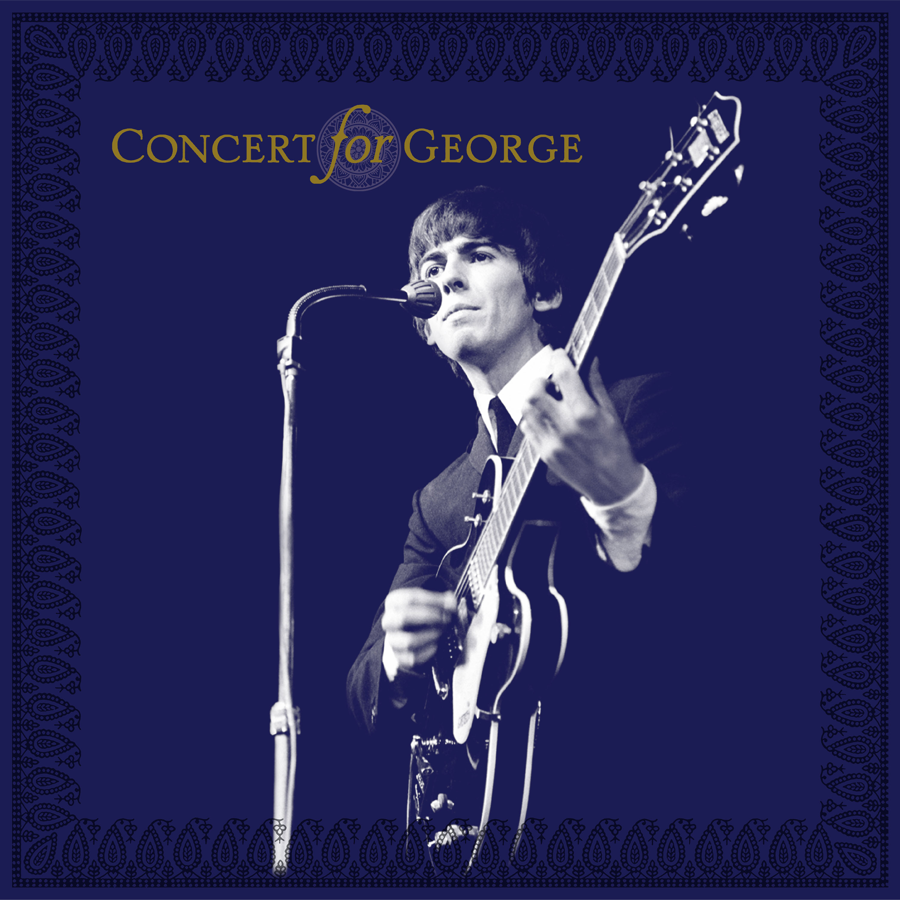 その他 Concert for George [DVD] Concert for George (DVD, 2003, 2-Disc Set) for sale online