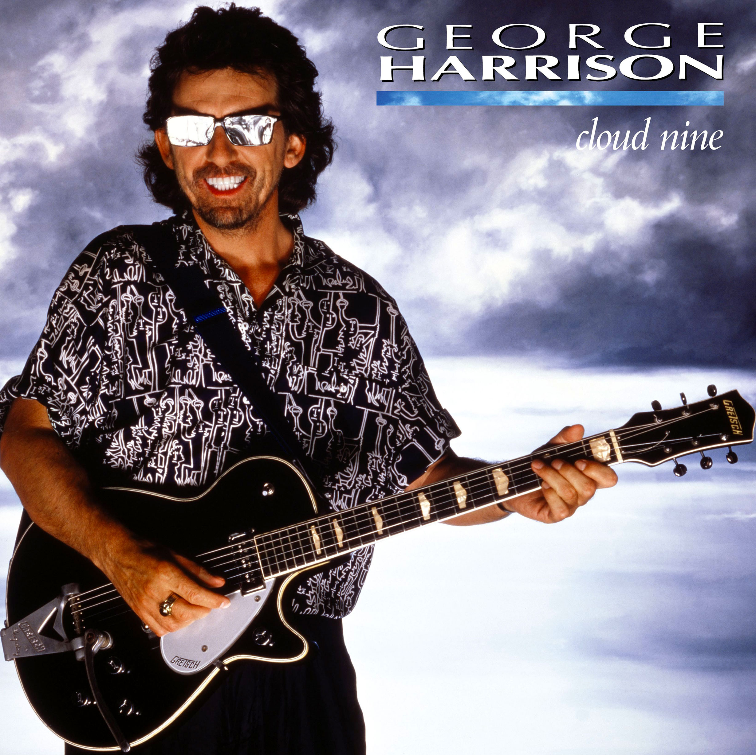 しろす様専用他の方はご遠慮願いますGeorge Harrison All Thi