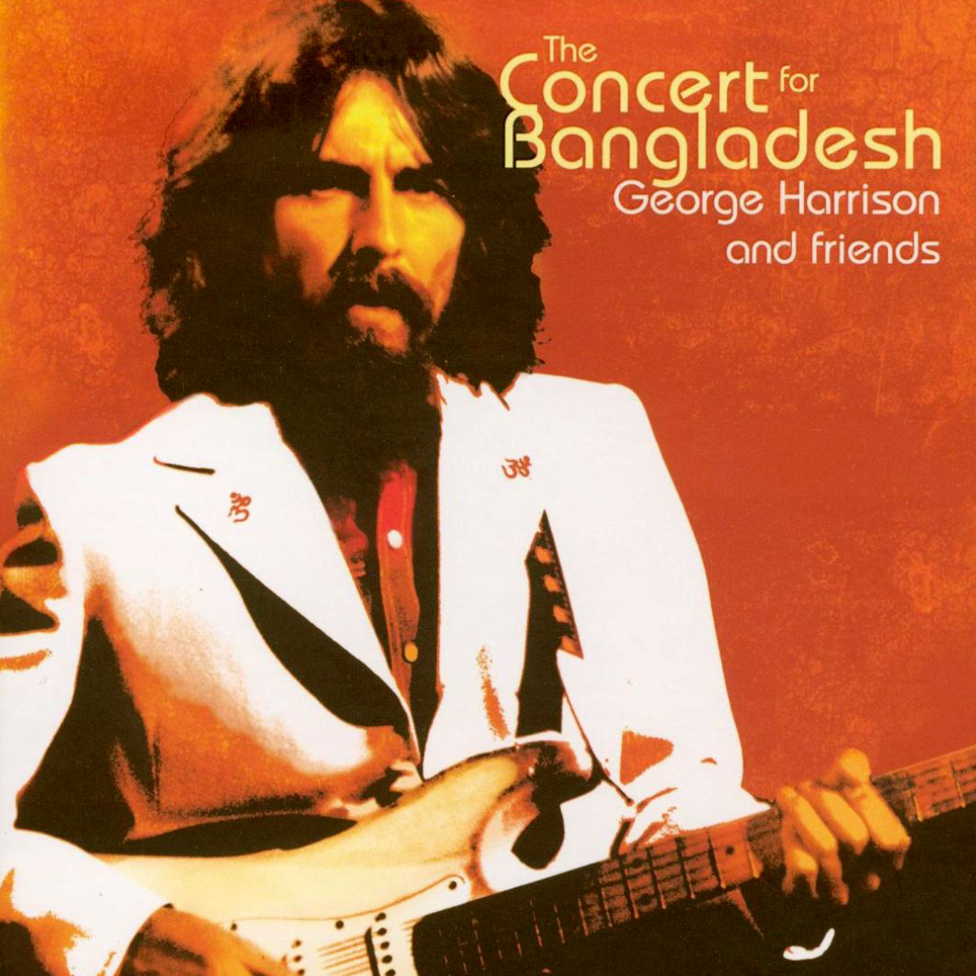 最大15%OFFクーポン The Concert for Bangladesh - George Harrison ミュージック