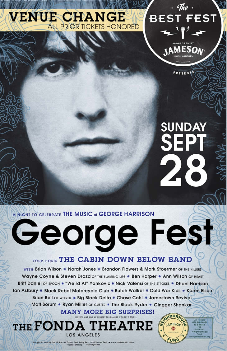 George Fest