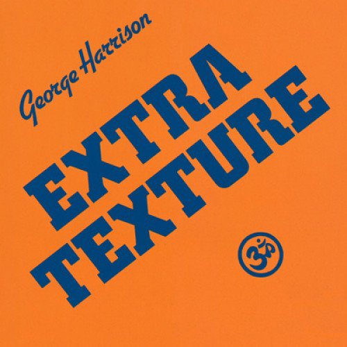 Extra Texture LP