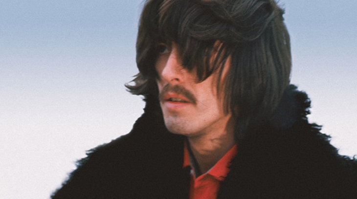 George Fest: A Night to the Music of George Harrison - Harrison