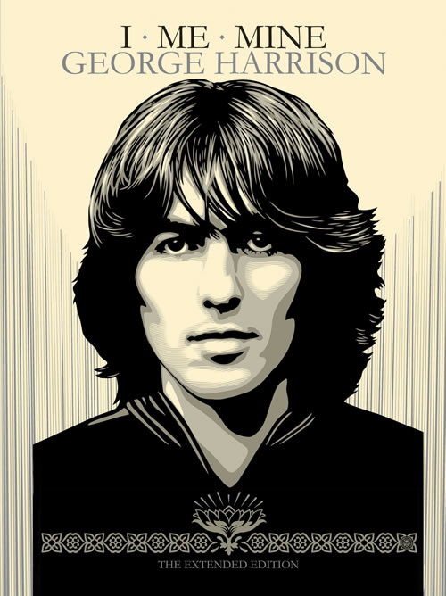 Harrison – Vinyl box set - George Harrison