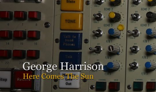 Live In Japan - George Harrison
