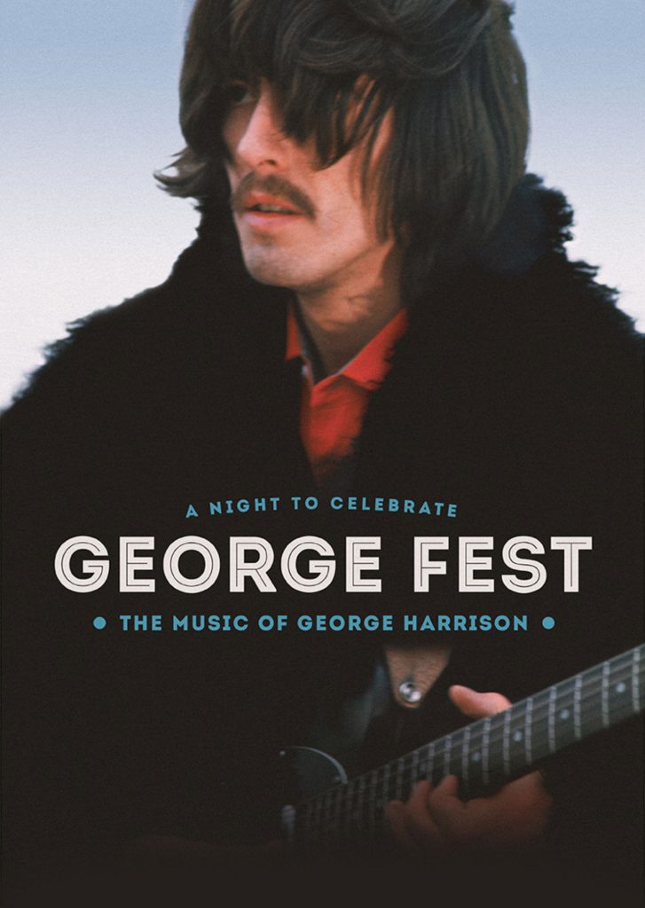 George Fest