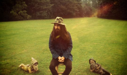 All Things Must Pass Album Promo