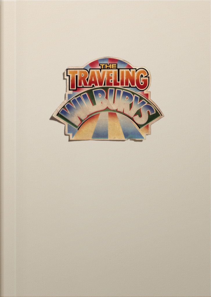 The Traveling Wilburys Collectors Edition