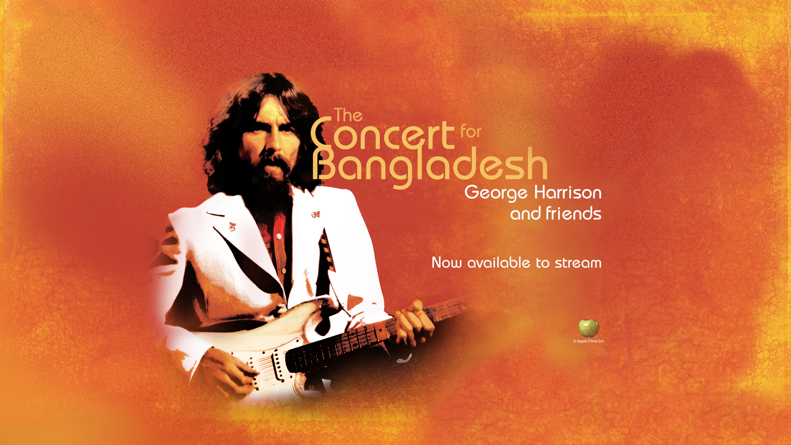 ブランド一覧 | ワールド オンラインストア Streaming Bangladesh For Concert Now Harrison George - ミュージック