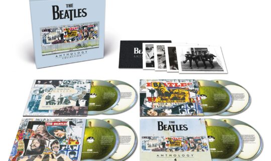 Dark Horse Records Announces Ravi Shankar, George Harrison